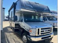 New 2026 Coachmen RV Leprechaun 260DS Ford image