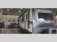 New 2026 Forest River RV Rockwood Ultra Lite 2619FK image