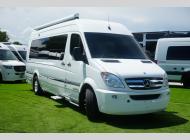 Used 2014 Airstream RV Interstate Lounge image
