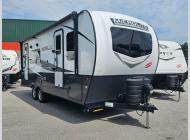 Used 2025 Forest River RV Flagstaff Micro Lite 25SRK image
