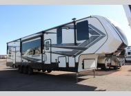 Used 2019 Grand Design Momentum 395M image