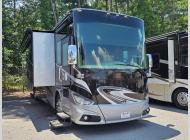 Used 2016 Tiffin Motorhomes Phaeton 36gh image