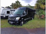 Used 2016 Airstream RV Interstate EXT Lounge image