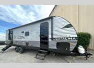 New 2025 Coachmen RV Catalina Summit Series 8 271DBS image