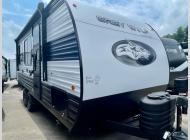 New 2024 Forest River RV Cherokee Grey Wolf 18RR image