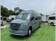 New 2025 Grech RV Terreno-ion AWD Twin Bed image