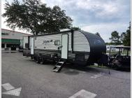Used 2023 Forest River RV XLR Micro Boost 25LRLE image
