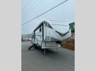 New 2026 Coachmen RV Chaparral 360IBL image