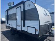 New 2025 Forest River RV Westbrook 16CC image