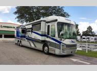 Used 2025 Entegra Coach Cornerstone 45D image