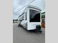 New 2026 Alliance RV Benchmark 42LFT image
