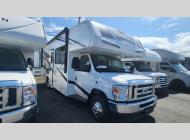 New 2025 Coachmen RV Freelander 26DS Ford image