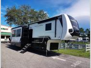 New 2026 Forest River RV Cedar Creek Experience 38DB image
