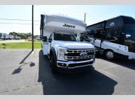 Used 2024 Jayco Greyhawk 32U image
