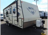 Used 2017 Forest River RV Flagstaff Micro Lite 23LB image