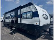 New 2026 Forest River RV Cherokee Grey Wolf 26DBH image