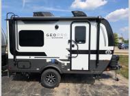 New 2026 Forest River RV Rockwood GEO Pro G15TB image