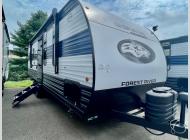 New 2026 Forest River RV Cherokee Grey Wolf 22RR image