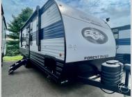 New 2025 Forest River RV Cherokee Grey Wolf 22RR image