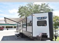 Used 2020 Forest River RV Salem 28FKV image