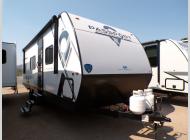 New 2025 Keystone RV Passport 224RK image