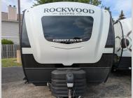 New 2026 Forest River RV Rockwood GEO Pro G15FBS image