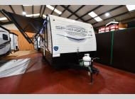 New 2024 Keystone RV Springdale Mini 1860SS image