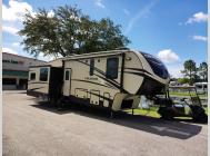 Used 2017 CrossRoads RV Cruiser M-3471 image