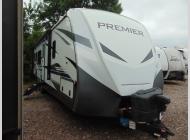 Used 2021 Keystone RV Premier Ultra Lite BULLET PREMIER 29RKPR image