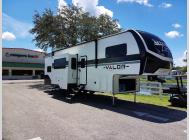New 2026 Alliance RV Valor All-Access 32A10 image