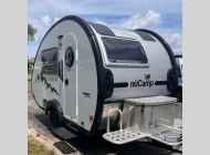 Used 2024 nuCamp RV TAB 320 Boondock Black Canyon image
