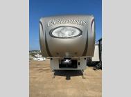 Used 2018 Forest River RV Columbus 383FB image