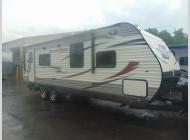 Used 2017 Starcraft Autumn Ridge 266RKS image