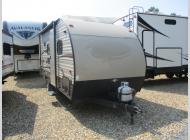 Used 2016 Forest River RV Cherokee Wolf Pup 16BHS image