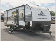 New 2026 Forest River RV Westbrook 26RBXC image