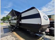 New 2024 Forest River RV Cherokee 324TS image