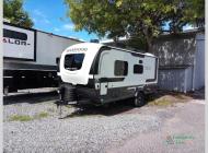 New 2026 Forest River RV Rockwood GEO Pro G19FD image