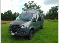 New 2024 Outside Van Approach 170 image