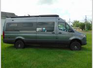 New 2024 Outside Van Approach 170 image