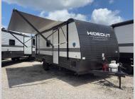 New 2025 Keystone RV Hideout Sport Single Axle 186SS image