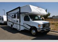 New 2026 Coachmen RV Leprechaun 210RSS Ford image