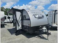 Used 2020 Forest River RV Cherokee Wolf Pup 16BHS image
