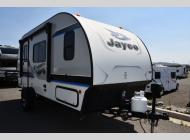 Used 2018 Jayco Hummingbird 17RB image