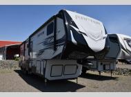 Used 2017 Keystone RV Raptor 352ts image
