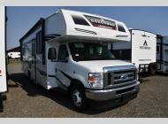 New 2026 Coachmen RV Leprechaun 270QB Ford image