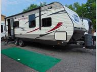 Used 2017 Starcraft Autumn Ridge 266RKS image