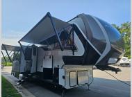 New 2025 Keystone RV Avalanche 390DS image