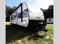 New 2026 Jayco Jay Flight SLX 321BDS image