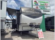 New 2026 Keystone RV Sprinter 3980FBS image