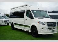 New 2026 Grech RV Terreno-ion AWD Tour image
